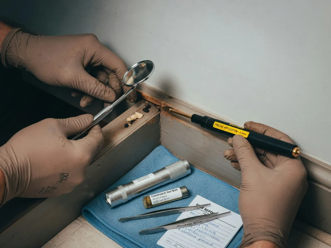 Why choose Emergency Pest Control in Tome, NM